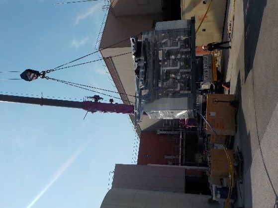 Photo marchandises et transports FPCEM