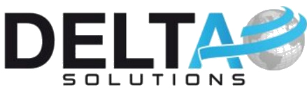Logo Delta Solutions