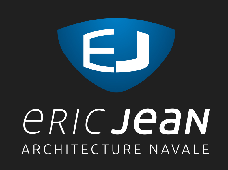 Logo Eric Jean