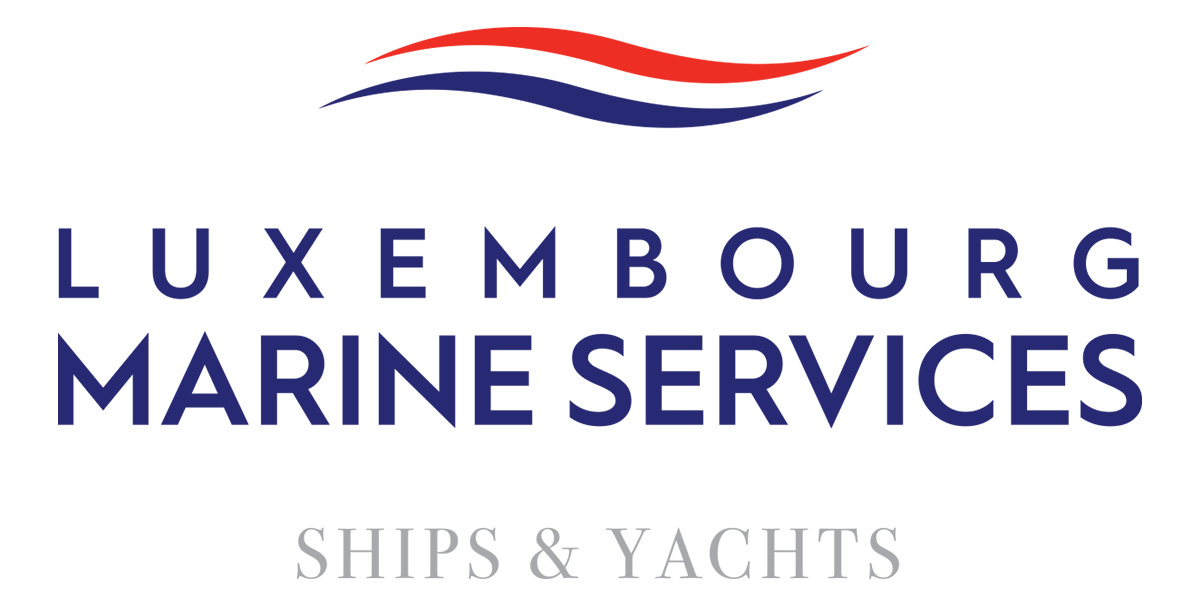 Logo Luxembourg Marine Services