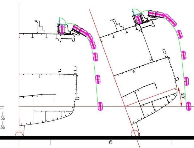 Plan d'étude FPCEM