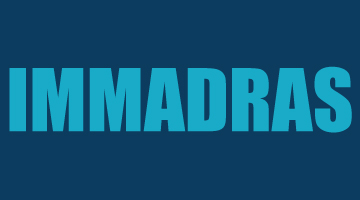 Logo partenaire immadras
